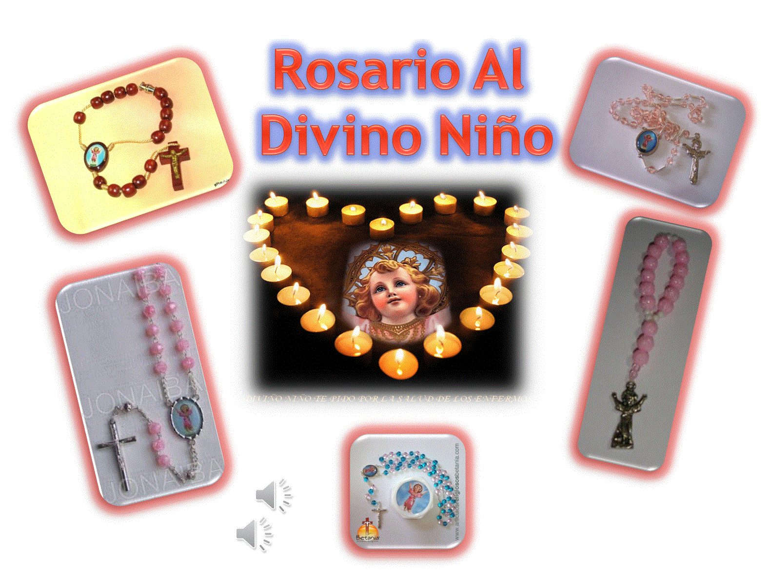 Cojedeños Devotos del Divino Niño Jesus